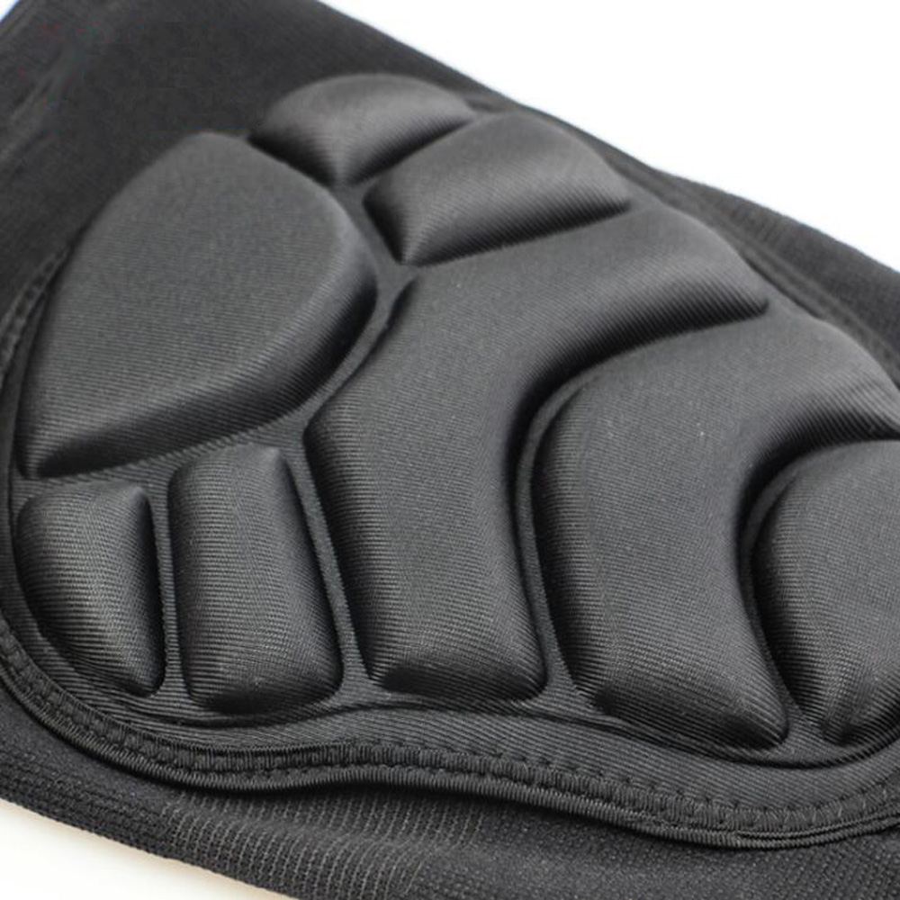 Mountain Biking Elbow Pads - 1 para oddychających ochraniaczy na kolana