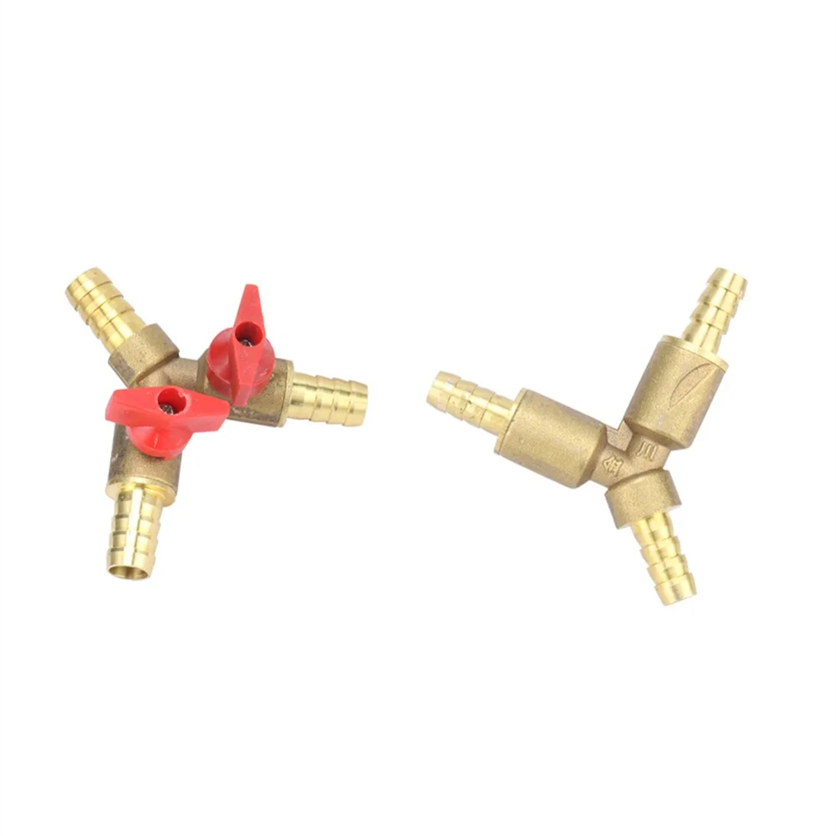 8mm 10mm 3-drogowy mosiężny za – Spoke Nipple Brass recenzja i cena