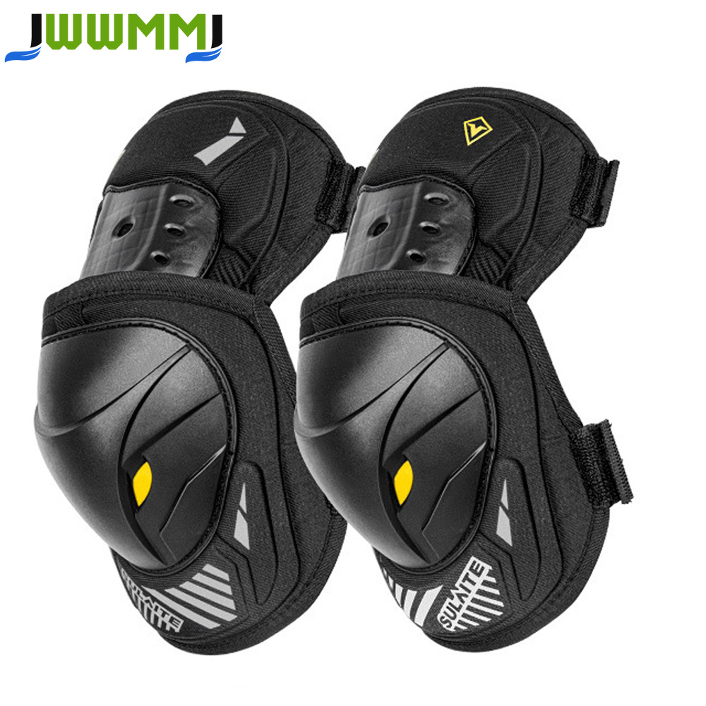 1 para ochraniaczy na kolana d – Mountain Biking Elbow Pads recenzja i cena