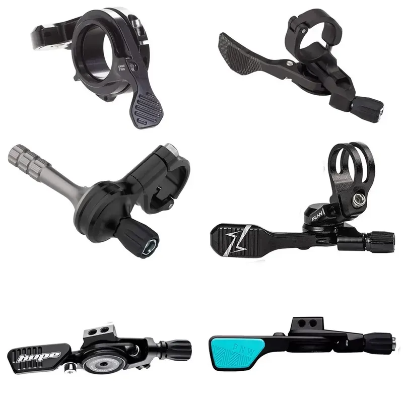 Dropper do roweru górskiego, p – Mountain Biking Tube recenzja i cena