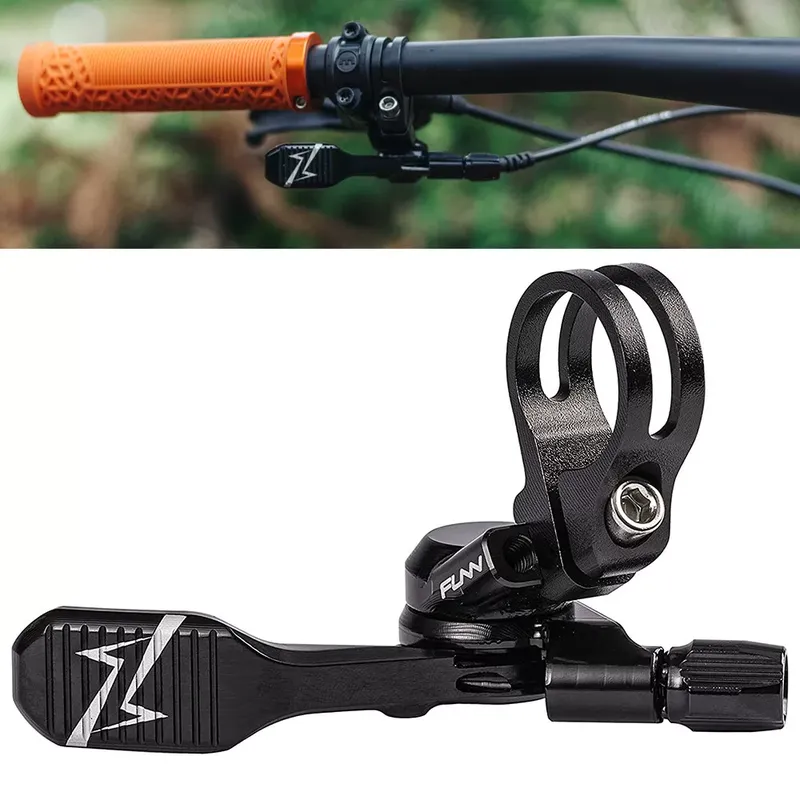 Dropper do roweru górskiego, p – Mountain Biking Tube recenzja i cena