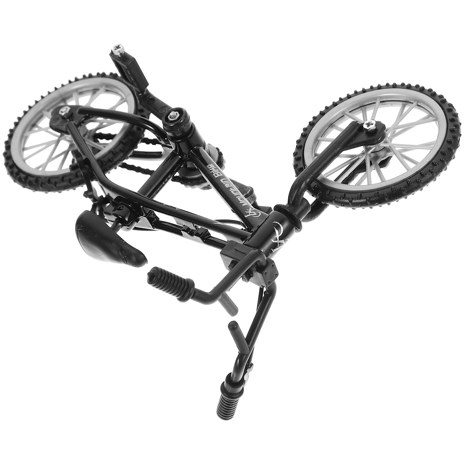 Miniaturowy, sztuczny model ro – Mountain Biking Europe recenzja i cena