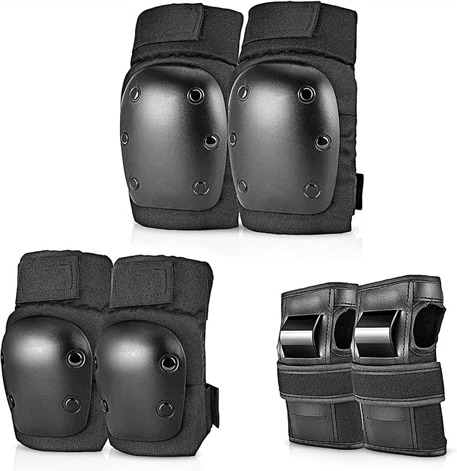 Ochraniacze na kolana, łokcie  – Mountain Biking Elbow Pads recenzja i cena