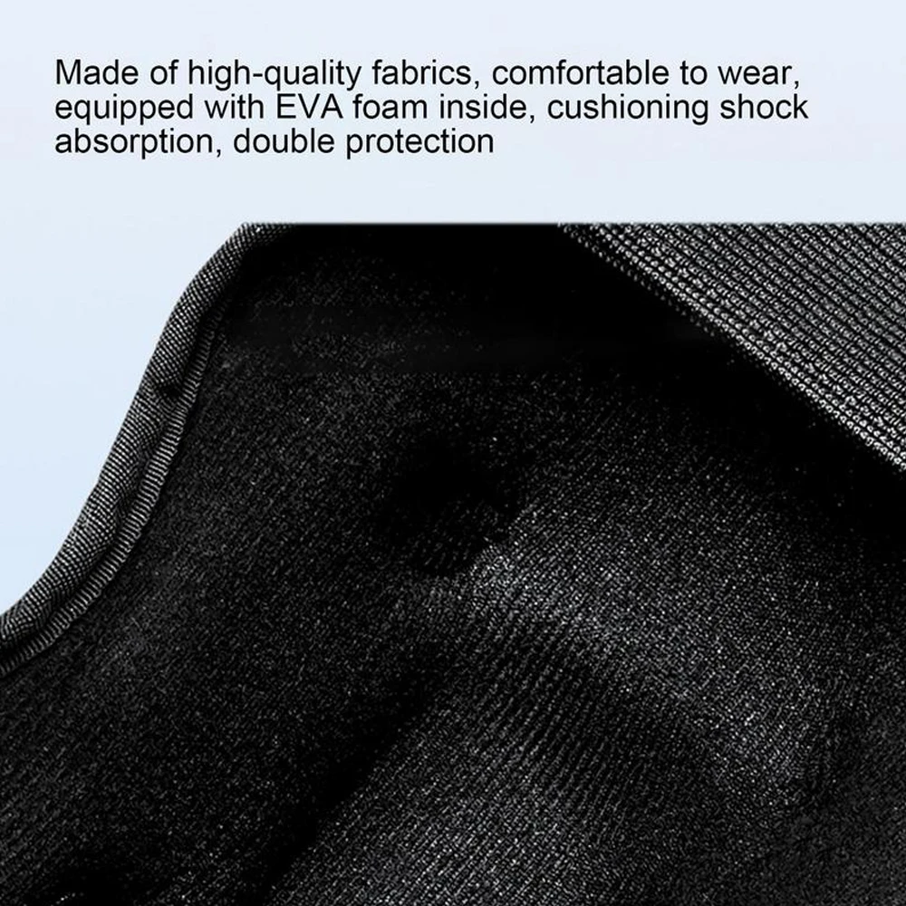 1 Para Motocyklowych Nakolanni – Mountain Biking Elbow Pads recenzja i cena