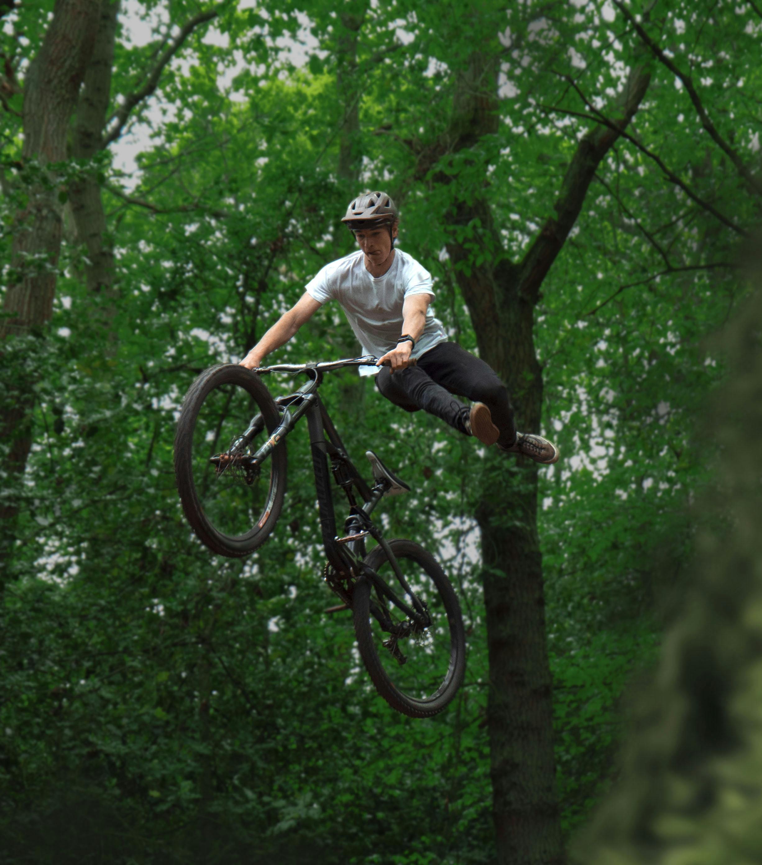 Rower górski OEM na zamówienie – Mountain Biking Europe recenzja i cena