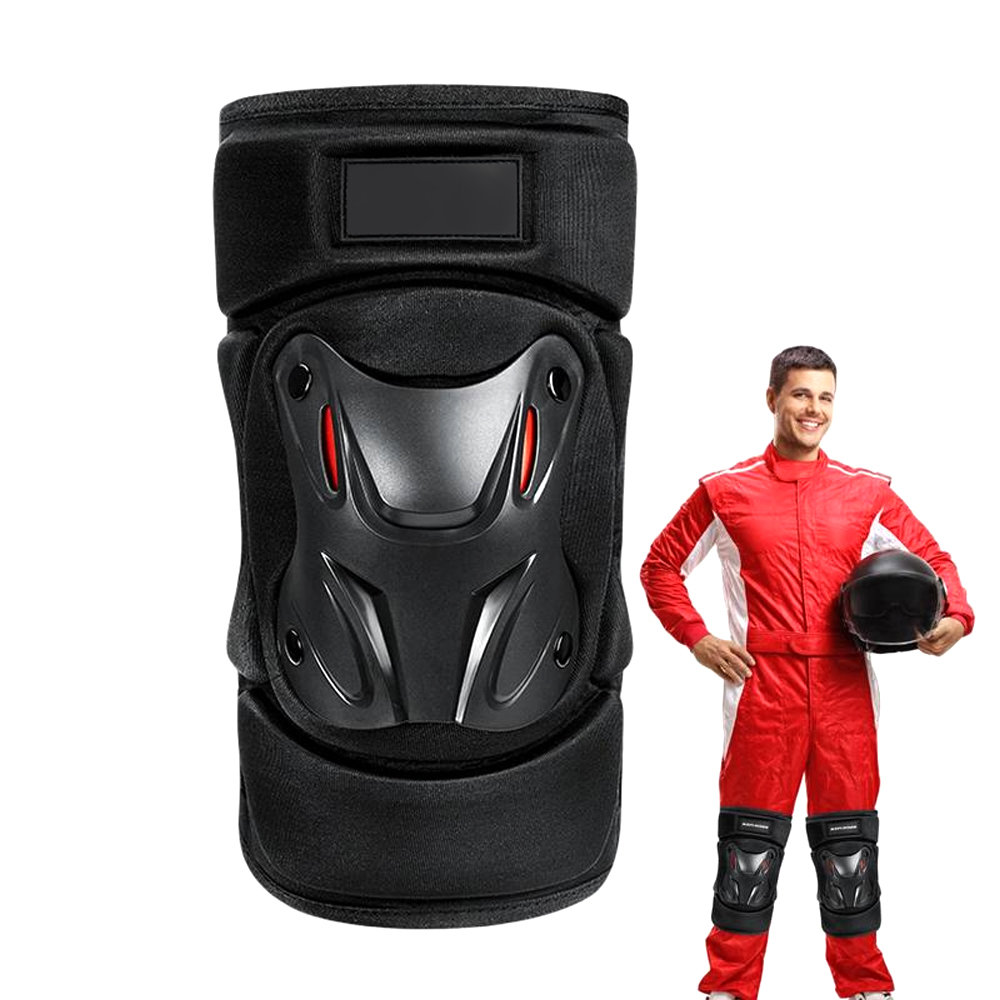 1 para Orteza stawu kolanowego – Mountain Biking Elbow Pads recenzja i cena