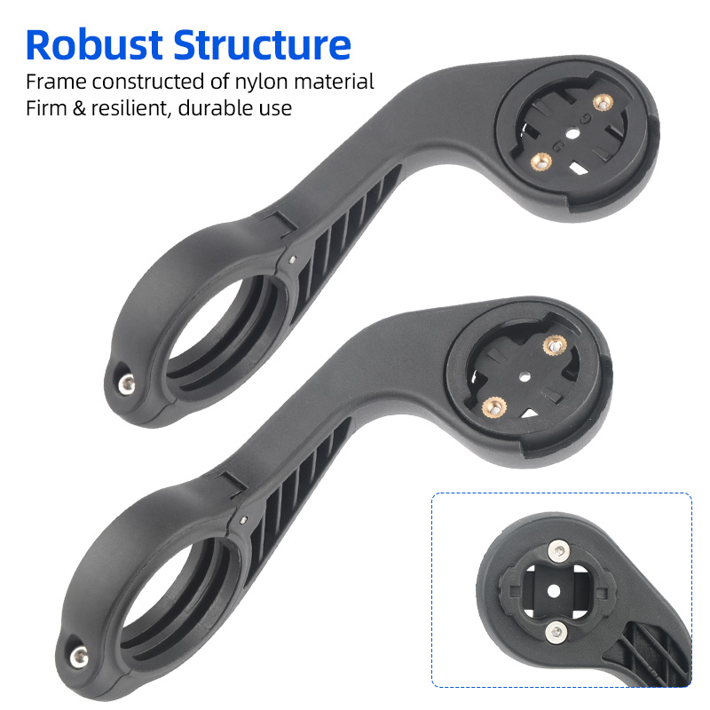 Uchwyt rowerowy na komputer De – Mountain Biking Tube recenzja i cena