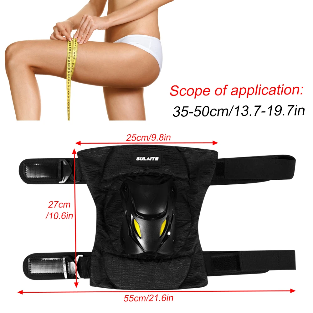 1 para ochraniaczy na kolana i – Mountain Biking Elbow Pads recenzja i cena
