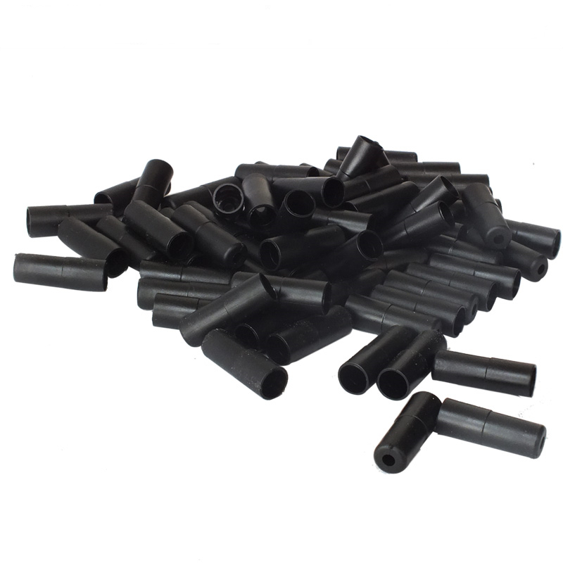 100 szt. 5.0MM Końcówki zewnęt – Mountain Biking Tips recenzja i cena